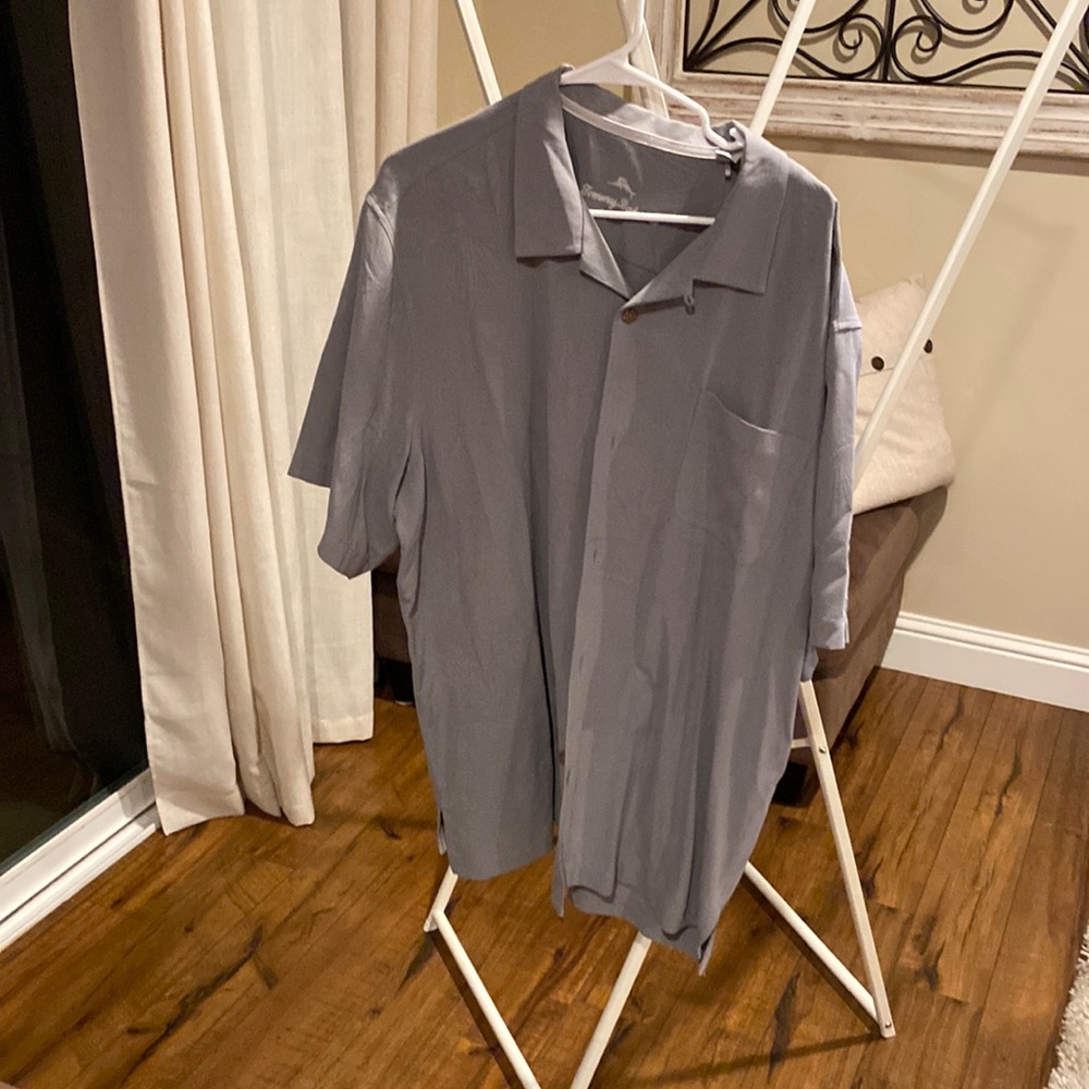 Tommy Bahama shirt